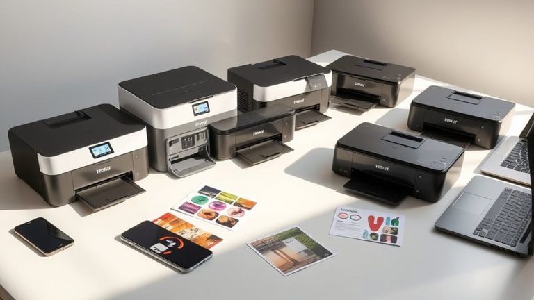 top ink saving printer picks
