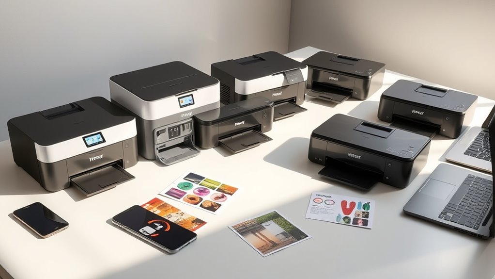 top ink saving printer picks