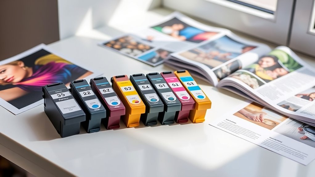 top ink saving printer tips