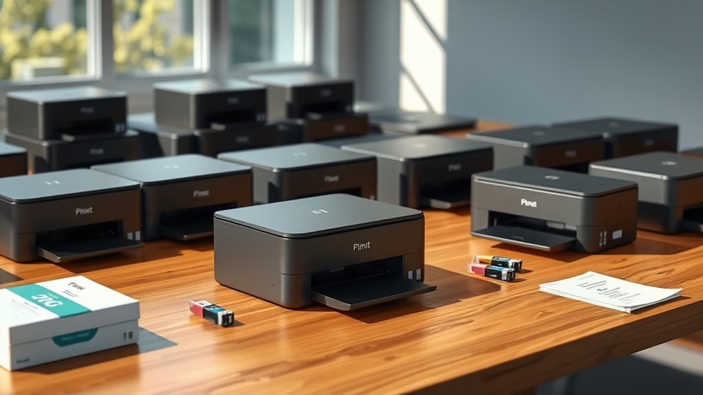 top ink saving printers 2027
