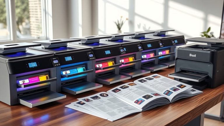 top ink saving printers 2027