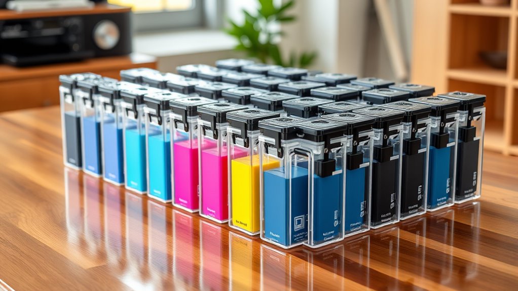top ink tank printer picks