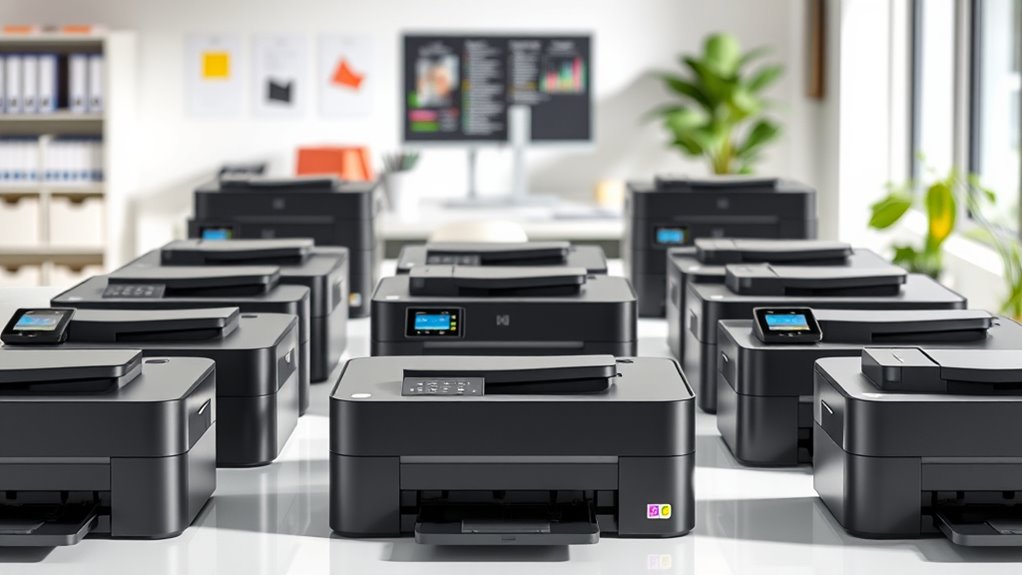 top ink tank printer picks