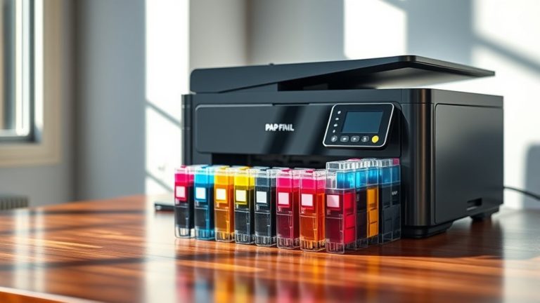 top ink tank printer picks