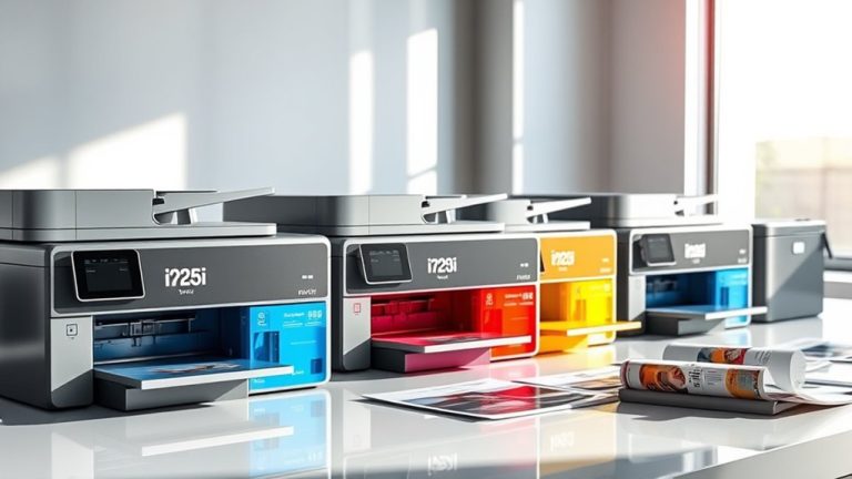 top ink tank printers 2027