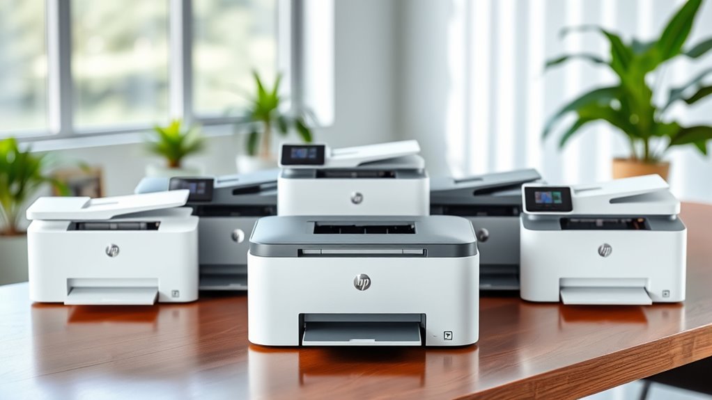 top ink tank printers