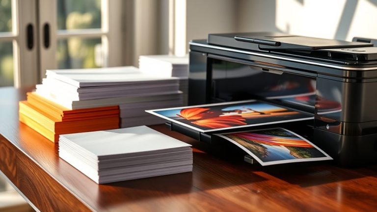 top inkjet paper recommendations