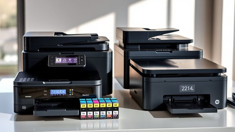 top inkjet printer picks