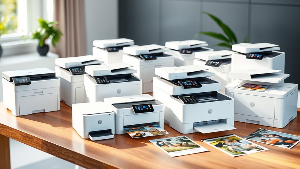 top inkjet printers 2027
