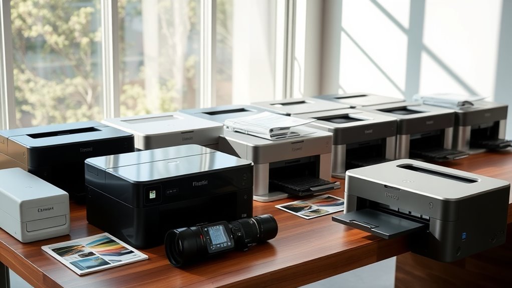 top inkjet printers 2027