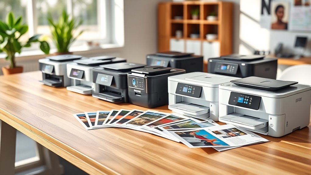 top inkjet printers 2027