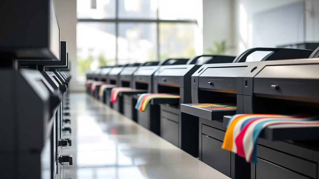 top inkjet transfer printers