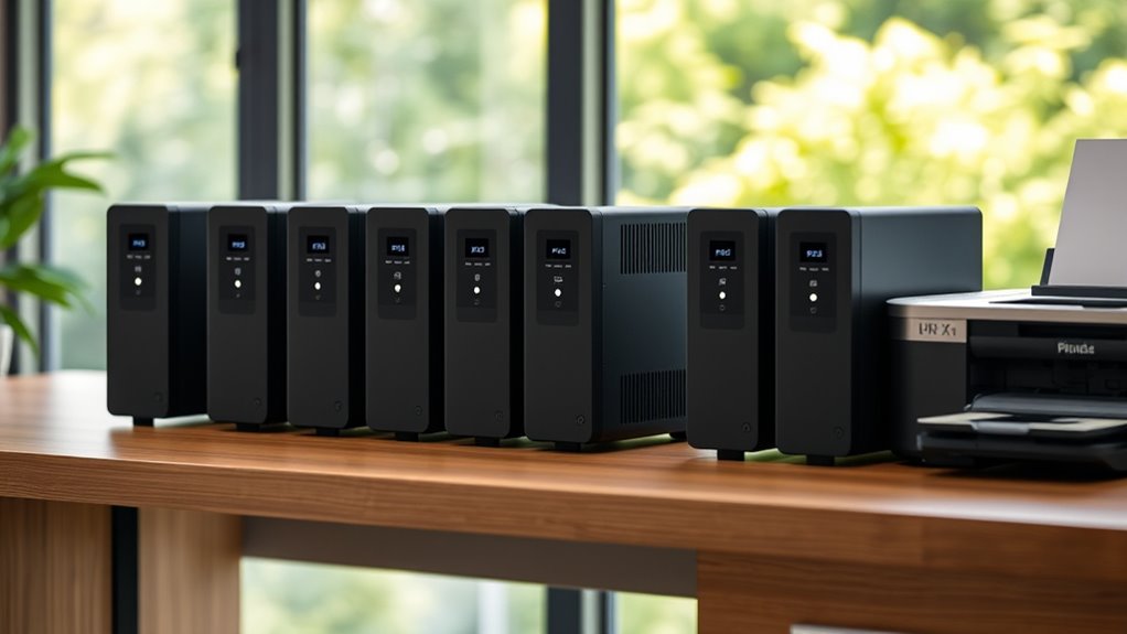 top inkjet ups options