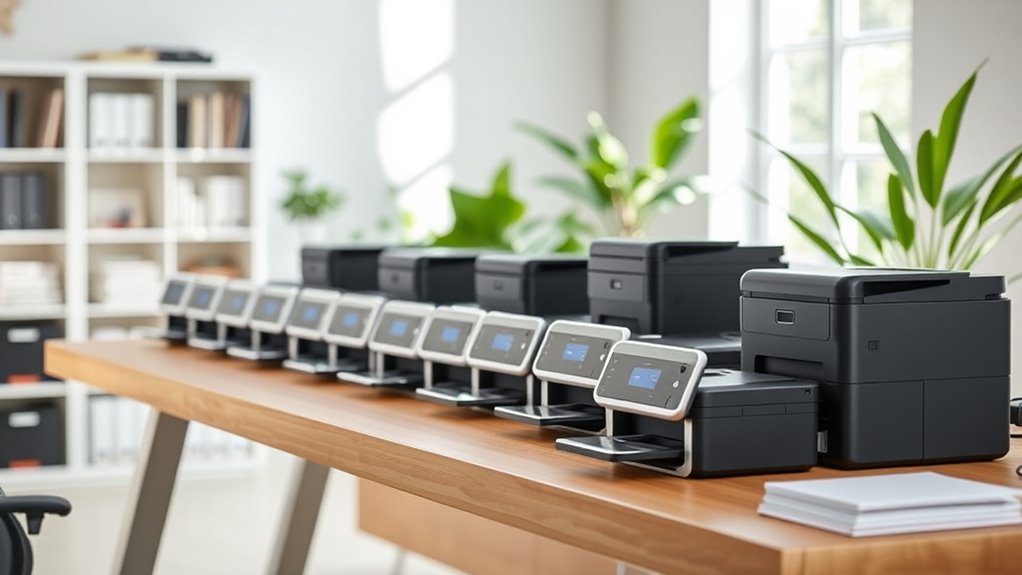 top inkless printer picks