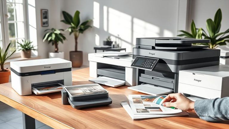 top interior designer printers