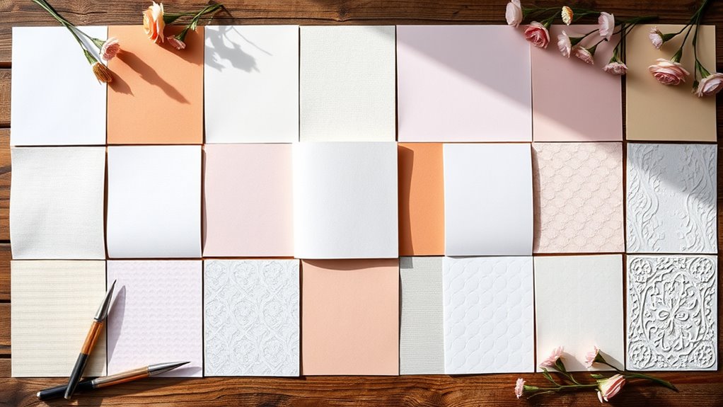 top invitation printer paper