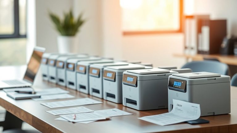 top invoice printer recommendations