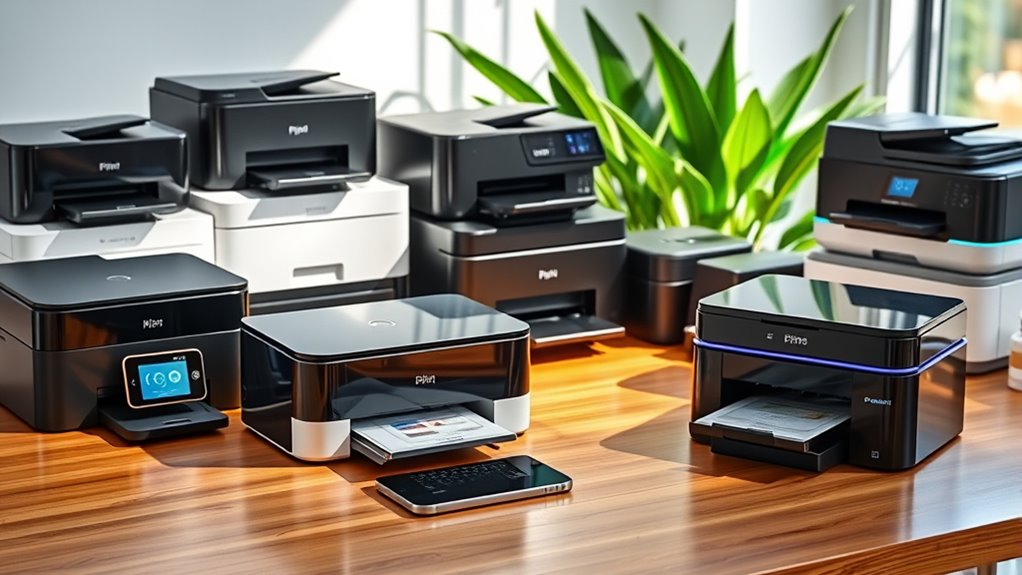 top ios printer picks