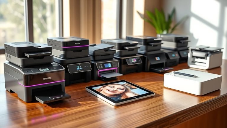 top ipad printer picks
