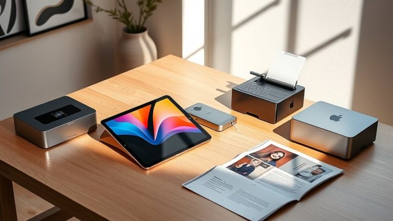 top ipad pro 10 5 printers