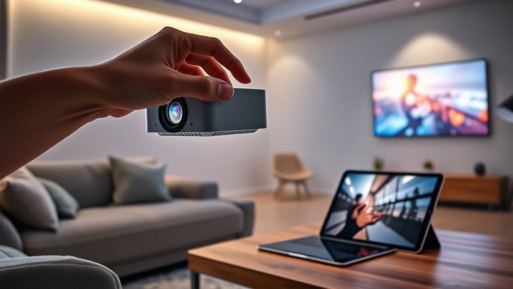 top ipad projectors 2027