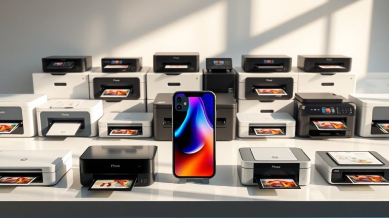 top iphone 11 printer picks