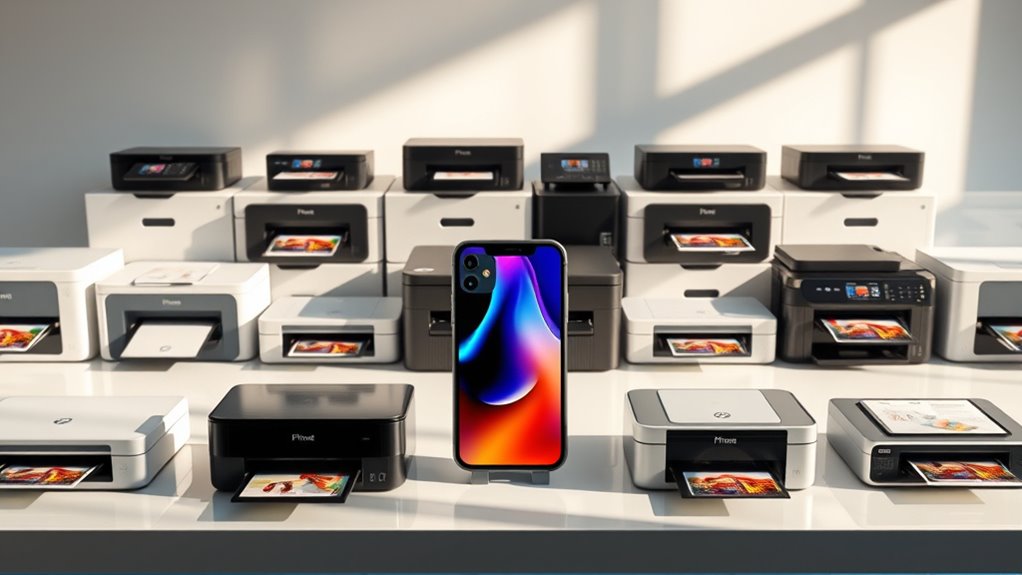 top iphone 11 printer picks