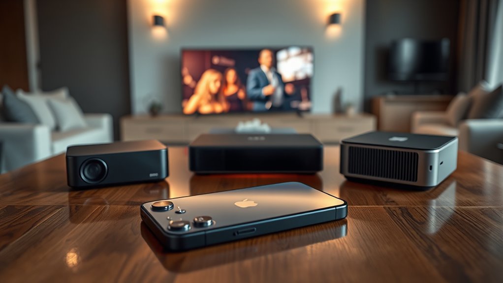 top iphone 12 projectors 2027
