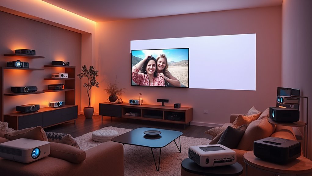 top iphone 13 projectors 2027