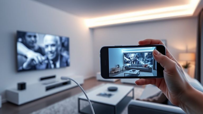 top iphone compatible projectors