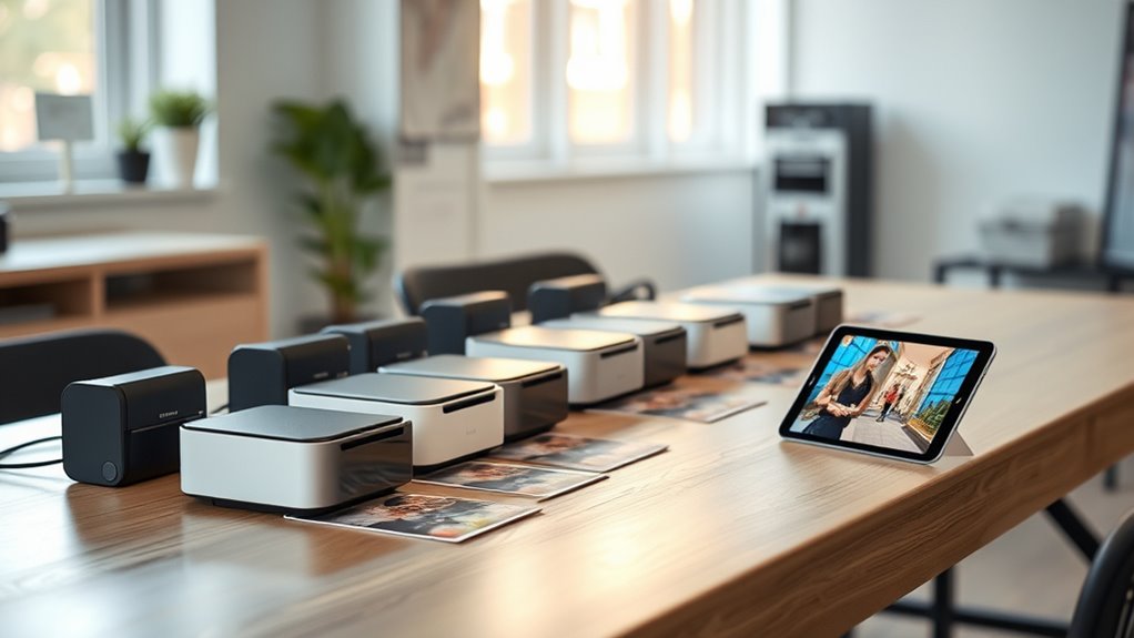 top iphone photo printers