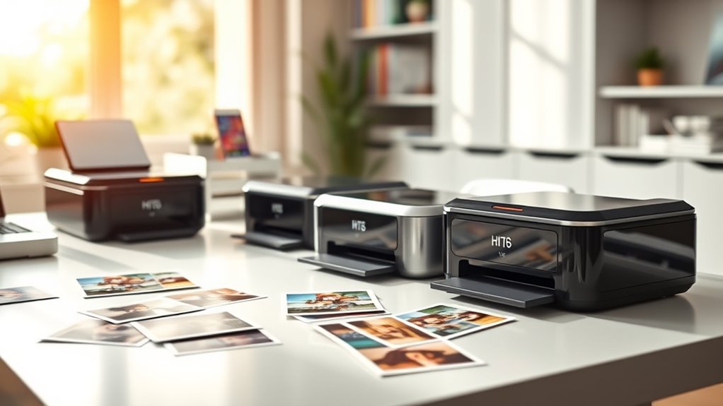 top iphone photo printers