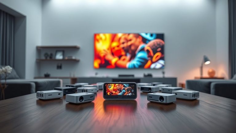 top iphone projectors 2027