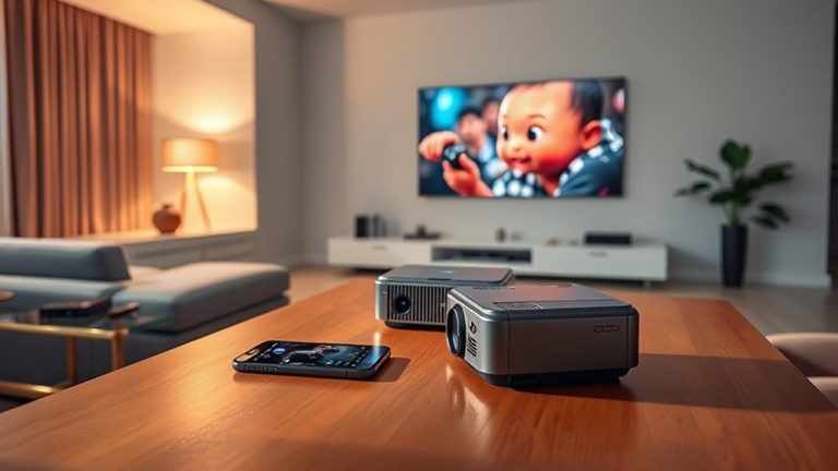 top iphone projectors 2027
