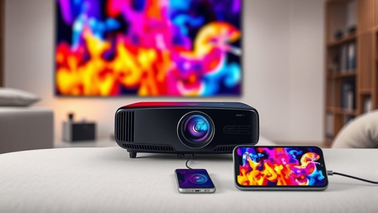 top iphone projectors 2027