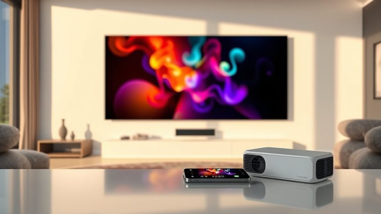 top iphone projectors 2027