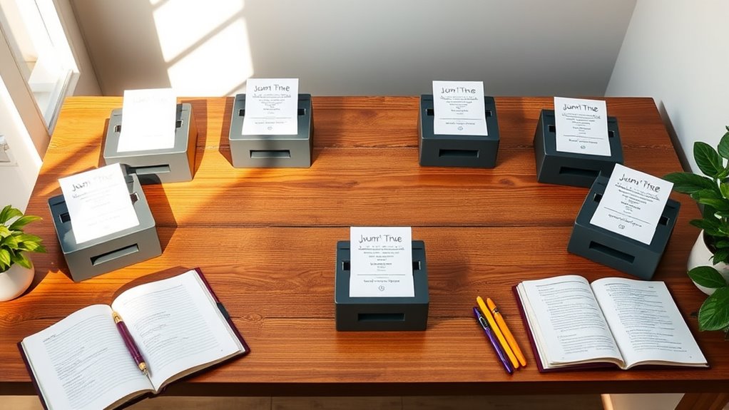top journaling thermal printers