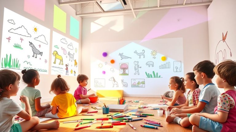top kid art projectors