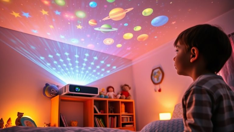 top kid projector picks