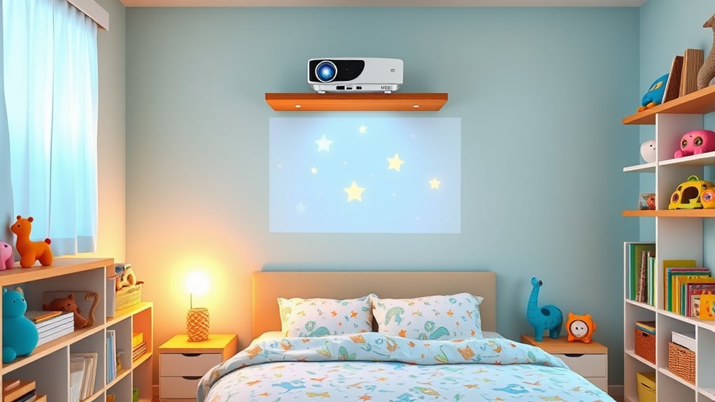 top kid projector picks