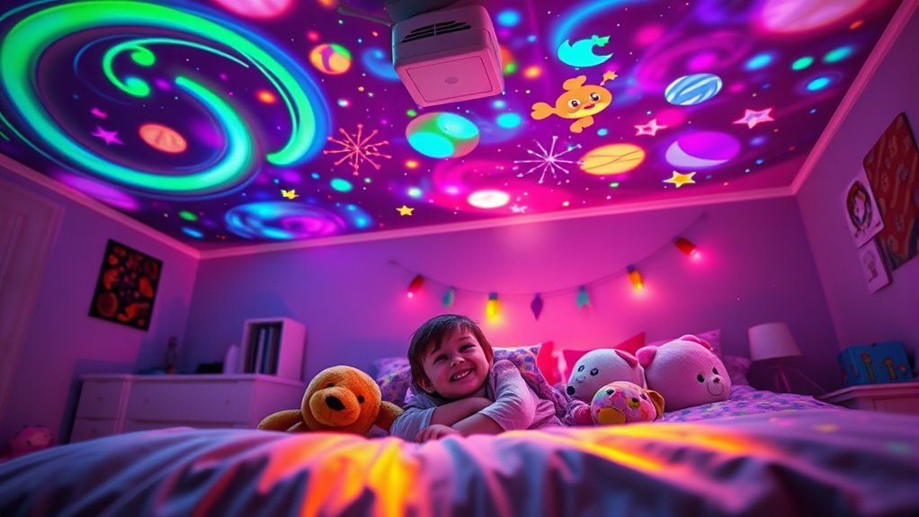 top kids projector picks