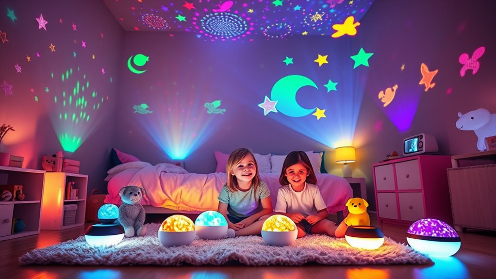 top kids projector picks