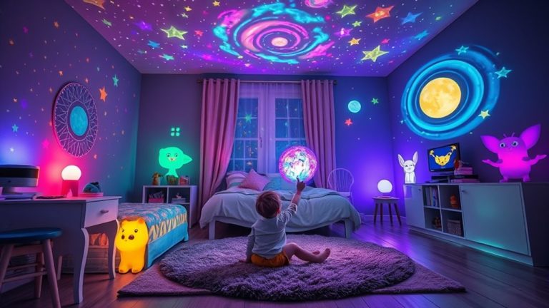 top kids projectors 2027