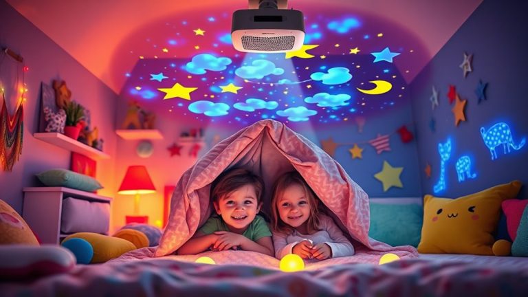 top kids projectors 2027