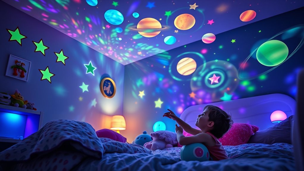 top kids projectors guide