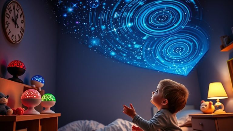 top kids star projectors