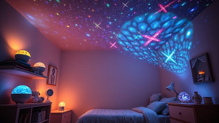 top kids star projectors