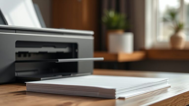 top laser printer paper