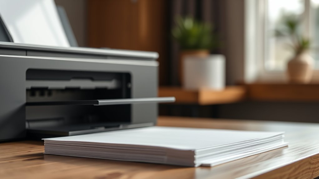 top laser printer paper