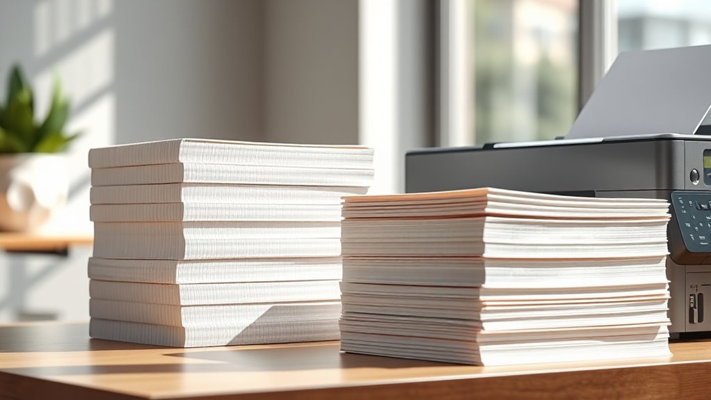 top laser printer paper